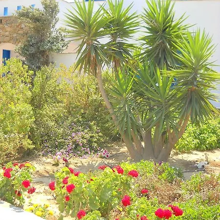 Apartmán Mateus *