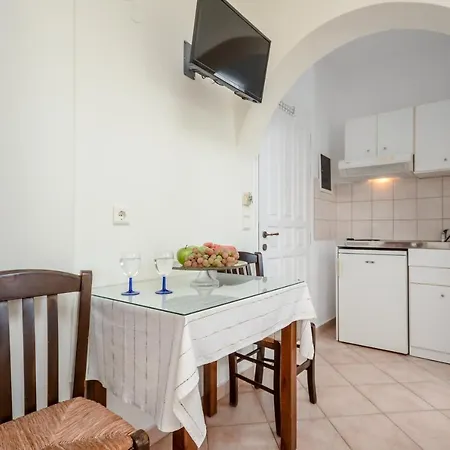 Apartamento Mateus Pláka