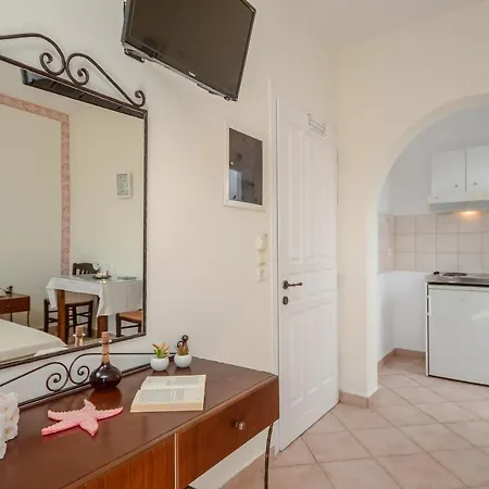 Mateus Apartamento Pláka