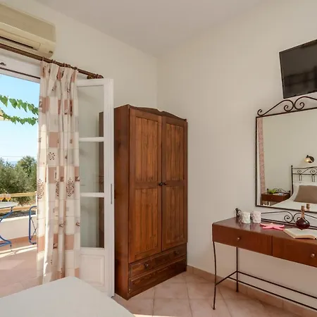 Apartamento Mateus *
