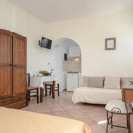 Apartamento Mateus Pláka