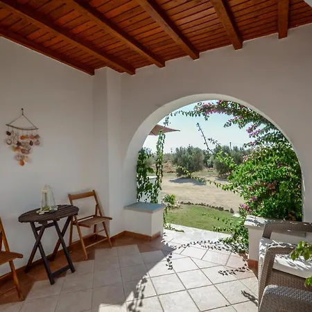 Mateus Apartamento Pláka