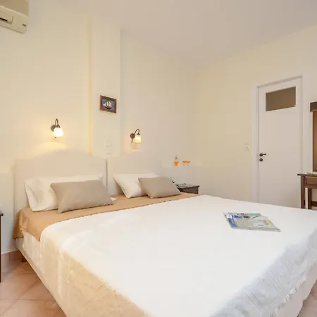 Apartamento Mateus *