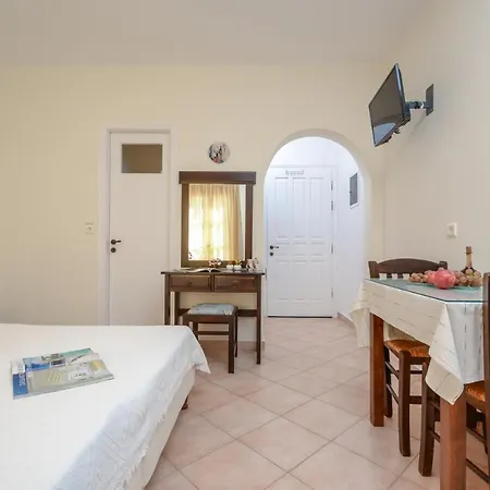 Mateus Apartmán *