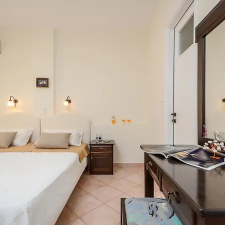 Mateus Apartamento Pláka