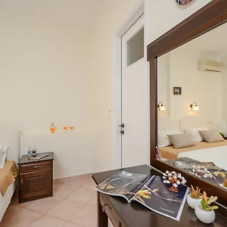 Apartamento Mateus *