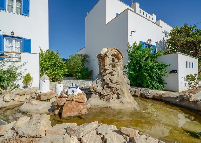 Apartmán Mateus Pláka