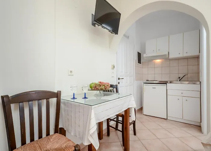 Apartmán Mateus Pláka