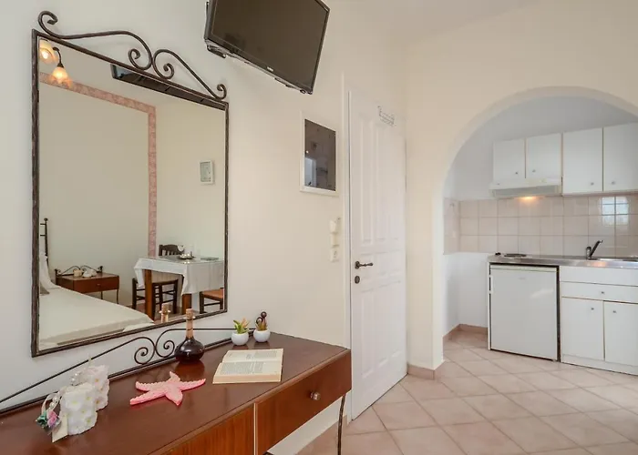 Mateus Apartmán Pláka