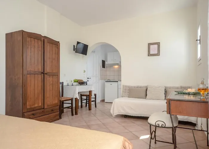 Apartmán Mateus Pláka