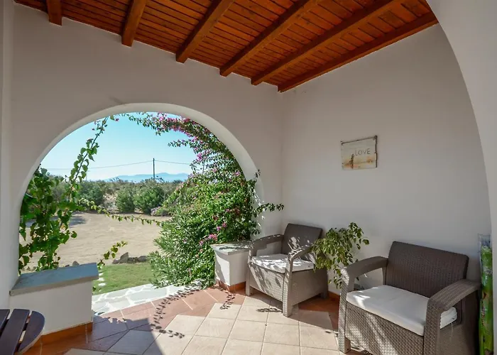 Apartmán Mateus Pláka