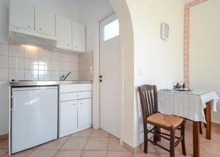 Apartmán Mateus Pláka