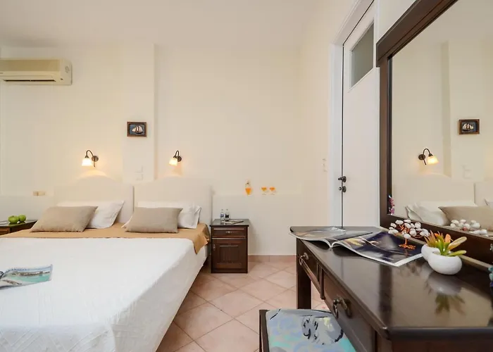 Mateus Apartmán Pláka