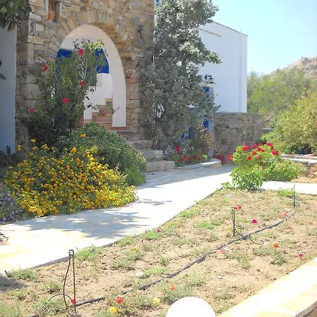 Appartement Mateus *
