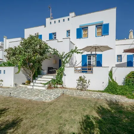 Mateus Apartmán