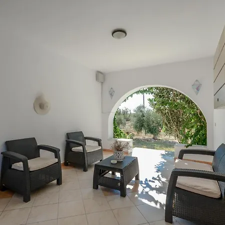 Appartement Mateus *