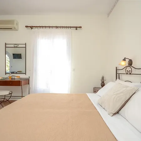 Apartament Mateus Pláka