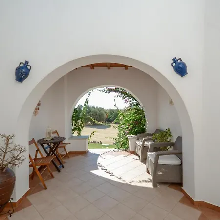 Apartament Mateus