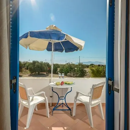 Apartament Mateus *