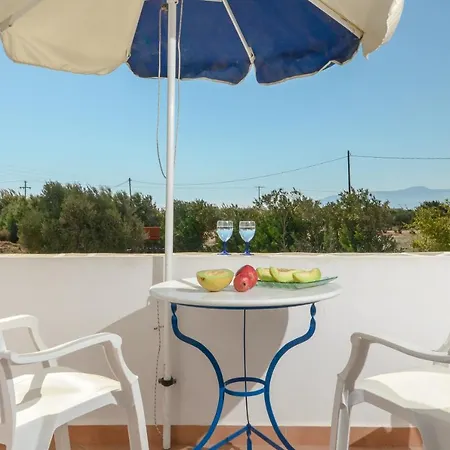 Appartement Mateus *