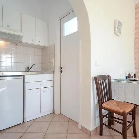 Appartement Mateus Pláka