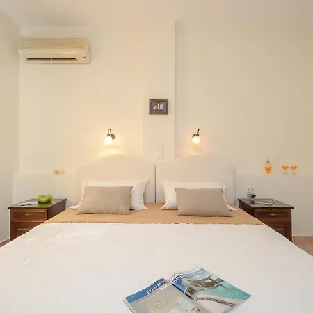 Apartament Mateus