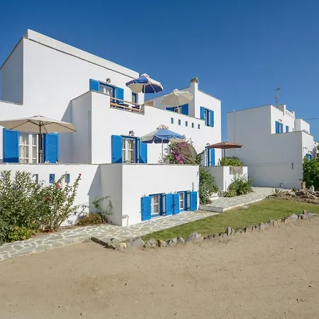 Mateus Apartmán