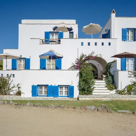 Mateus Apartmán