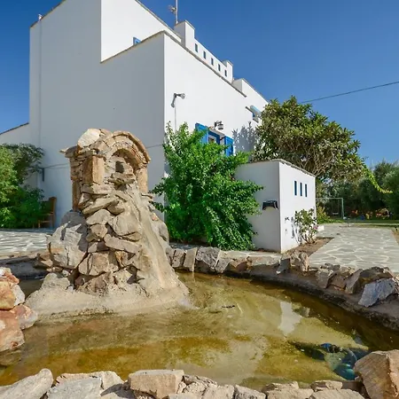 Mateus Apartament