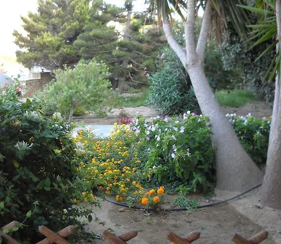 شقة Mateus Pláka