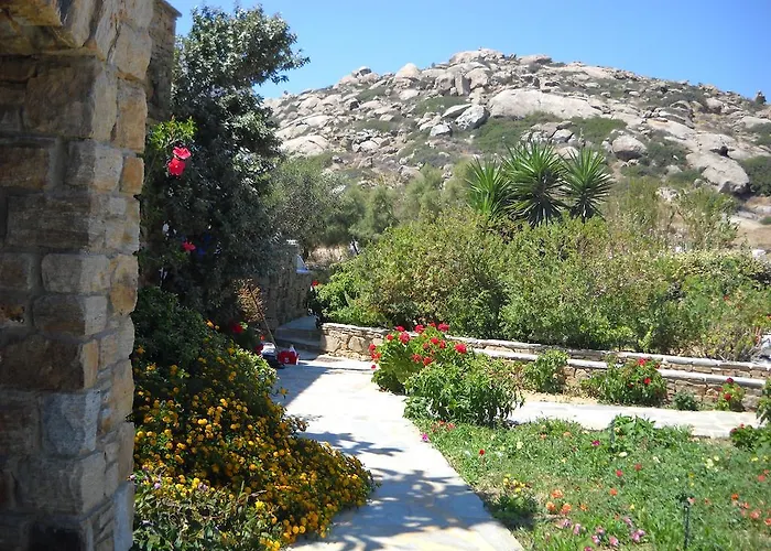 Lägenhet Mateus Pláka