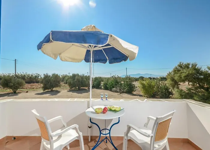 Mateus Lägenhet Pláka