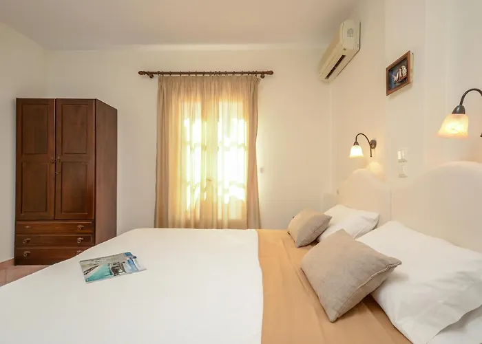 Mateus Lägenhet Pláka